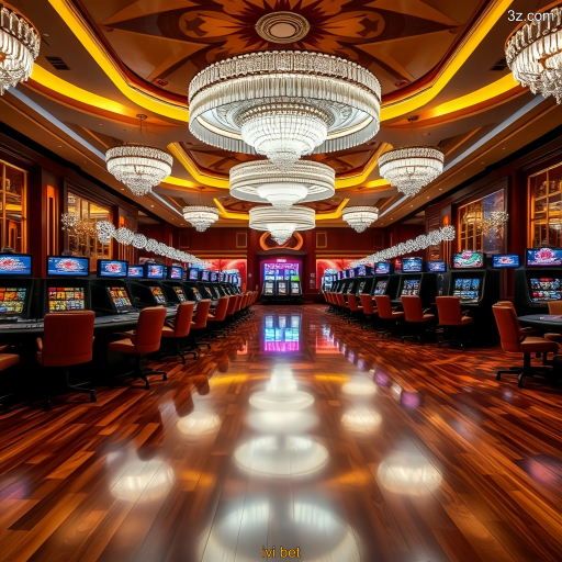 Bônus Incríveis e Diversão na ivi bet que Encantam Jogadores