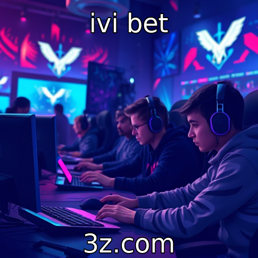 A popularização dos eSports entre os jovens