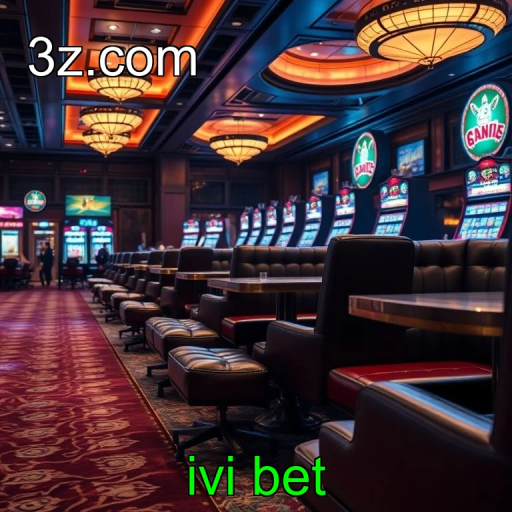 Seção de Ajuda da Ivi Bet: Conectando Jogadores com Suporte Eficaz