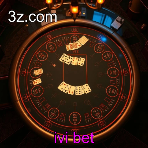 Convide e Ganhe: Referência de Sucesso no ivi bet