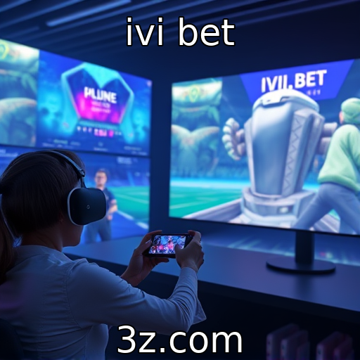 Jogos de realidade virtual atraem novos consumidores