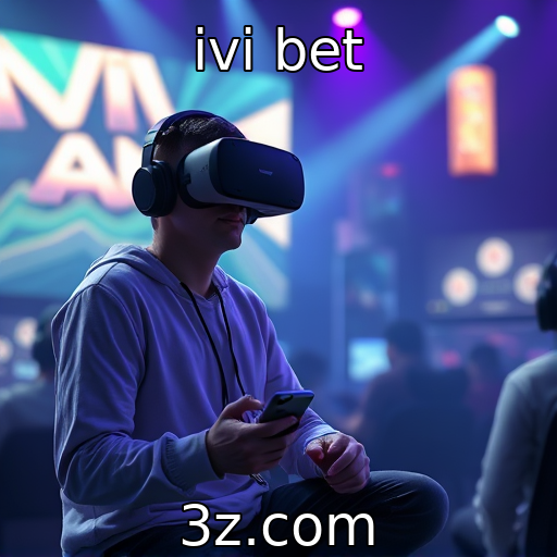 Impacto da realidade virtual na experiência gamer