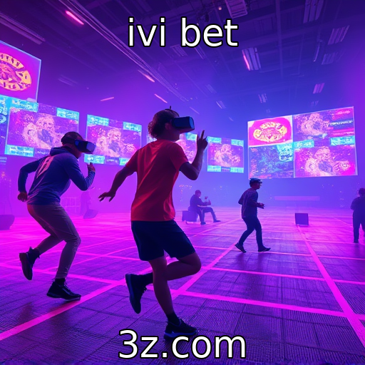 Avanços na tecnologia de realidade virtual nos jogos